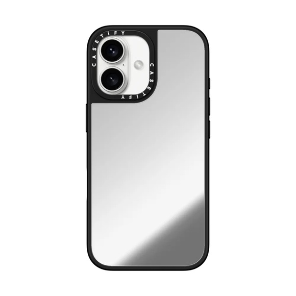 Casetify Other - iPhone 16 Casetify mirror case unopened
